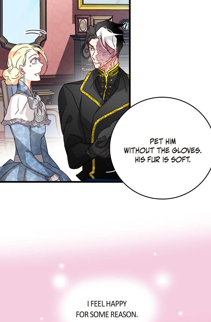 Read Bring the Love chapter 16 image 40 on Lezhin