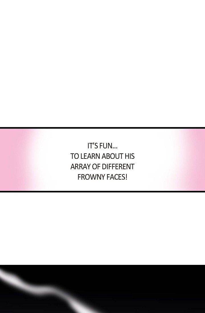 Read Bring the Love chapter 16 image 43 on Lezhin