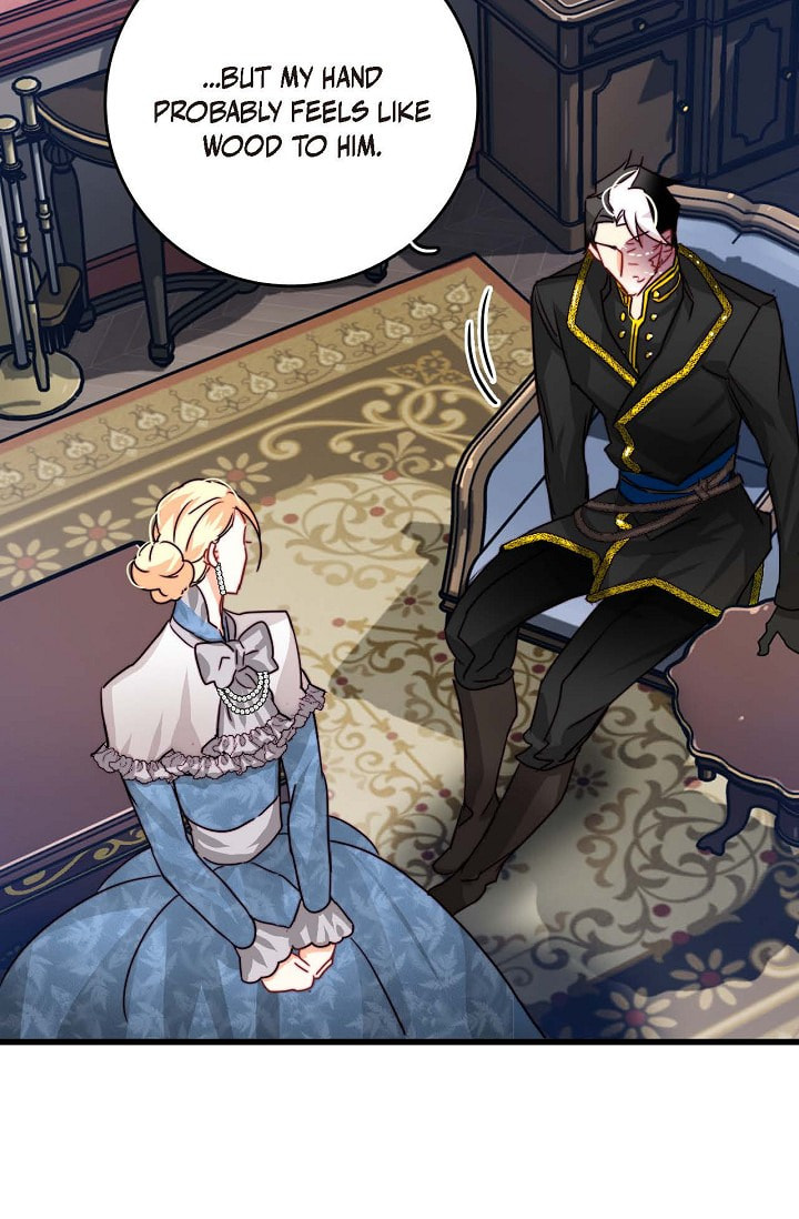Read Bring the Love chapter 16 image 48 on Lezhin