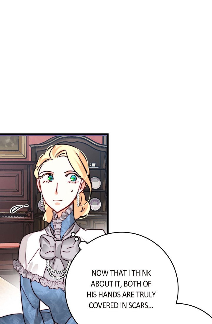 Read Bring the Love chapter 16 image 49 on Lezhin