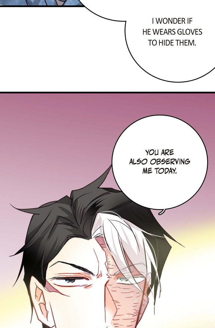 Read Bring the Love chapter 16 image 50 on Lezhin
