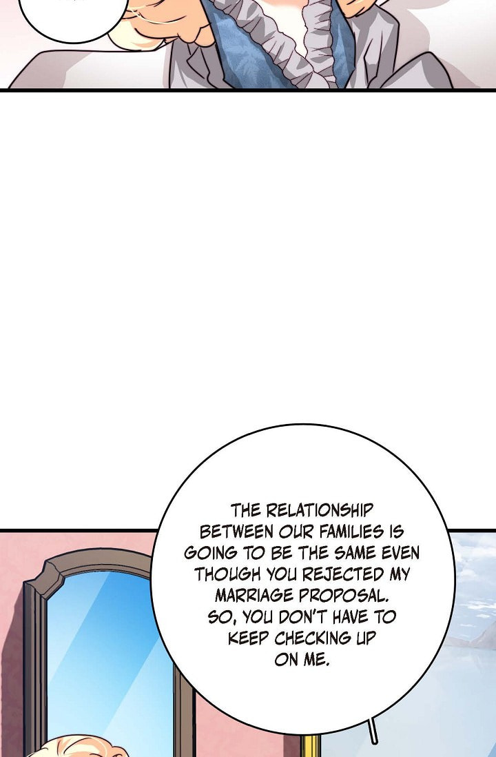 Read Bring the Love chapter 16 image 52 on Lezhin
