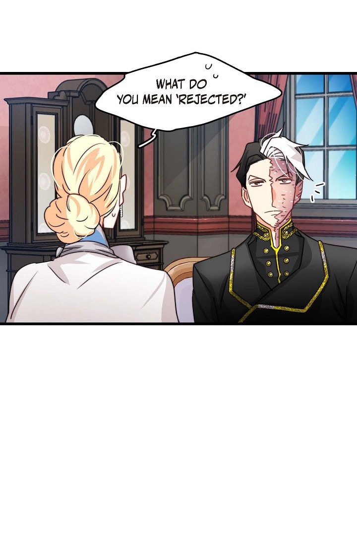 Read Bring the Love chapter 16 image 55 on Lezhin