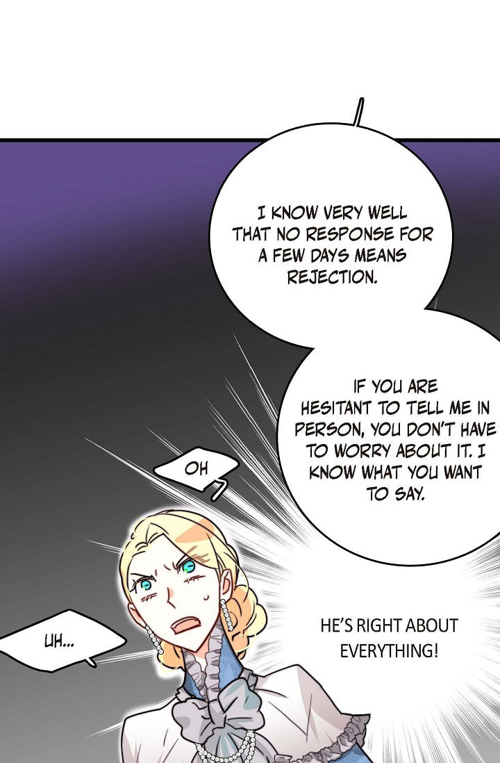 Read Bring the Love chapter 16 image 57 on Lezhin
