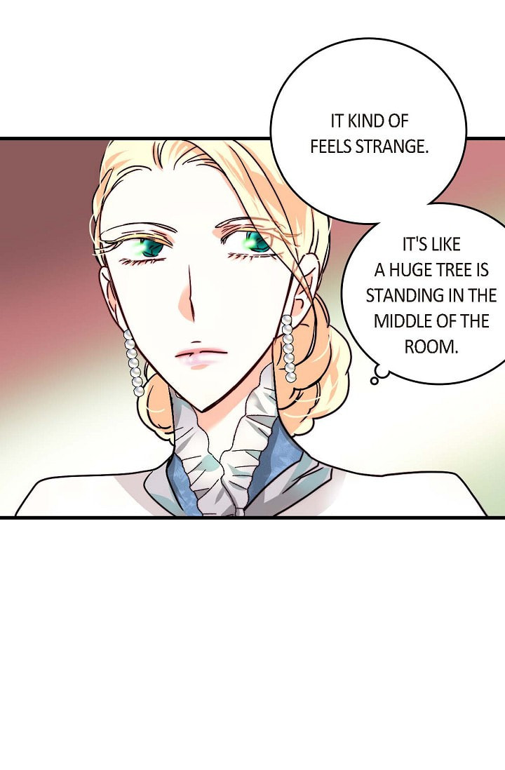 Read Bring the Love chapter 16 image 6 on Lezhin