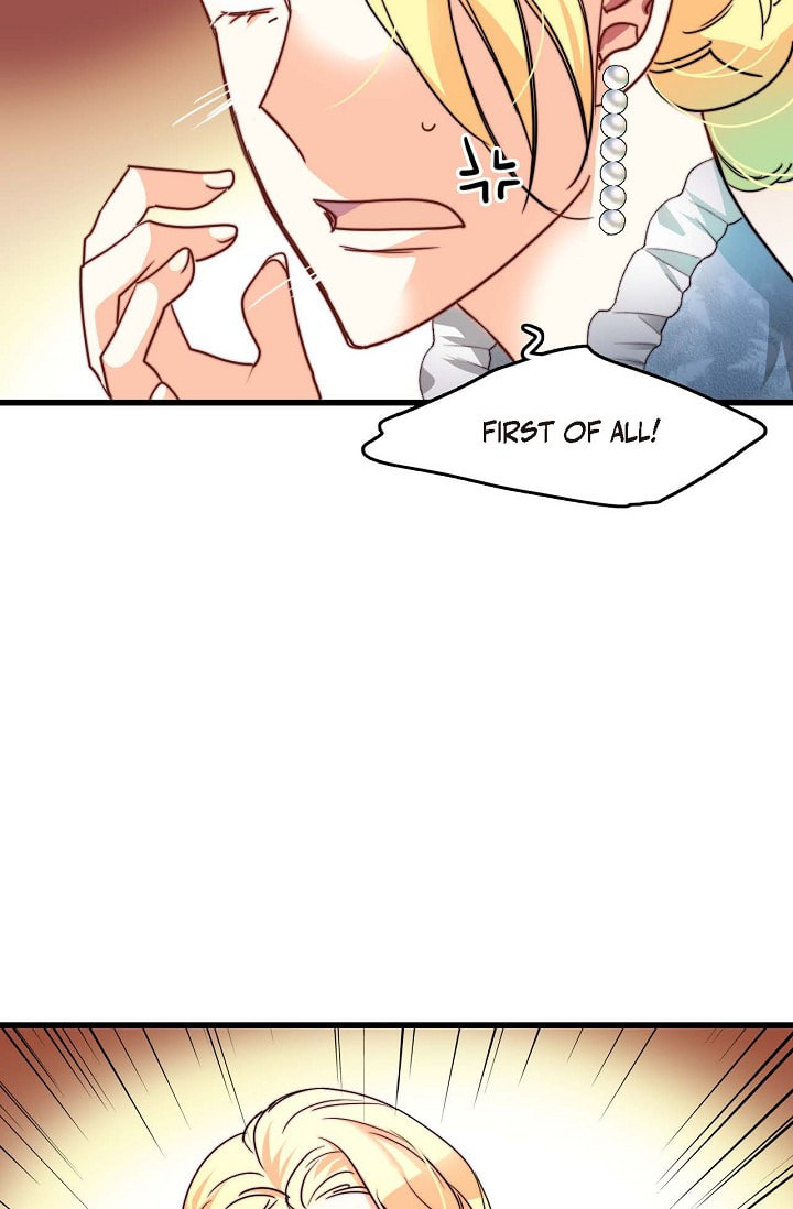 Read Bring the Love chapter 16 image 60 on Lezhin