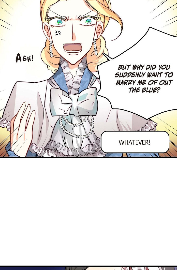 Read Bring the Love chapter 16 image 61 on Lezhin