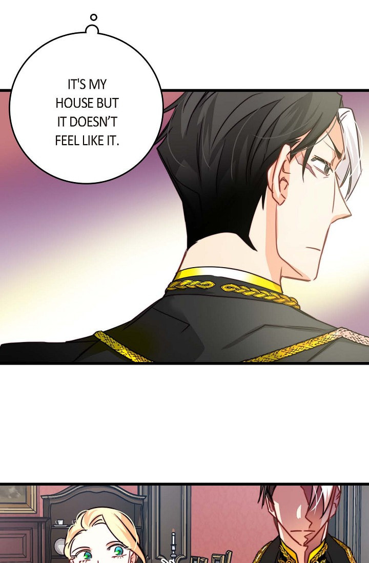 Read Bring the Love chapter 16 image 7 on Lezhin