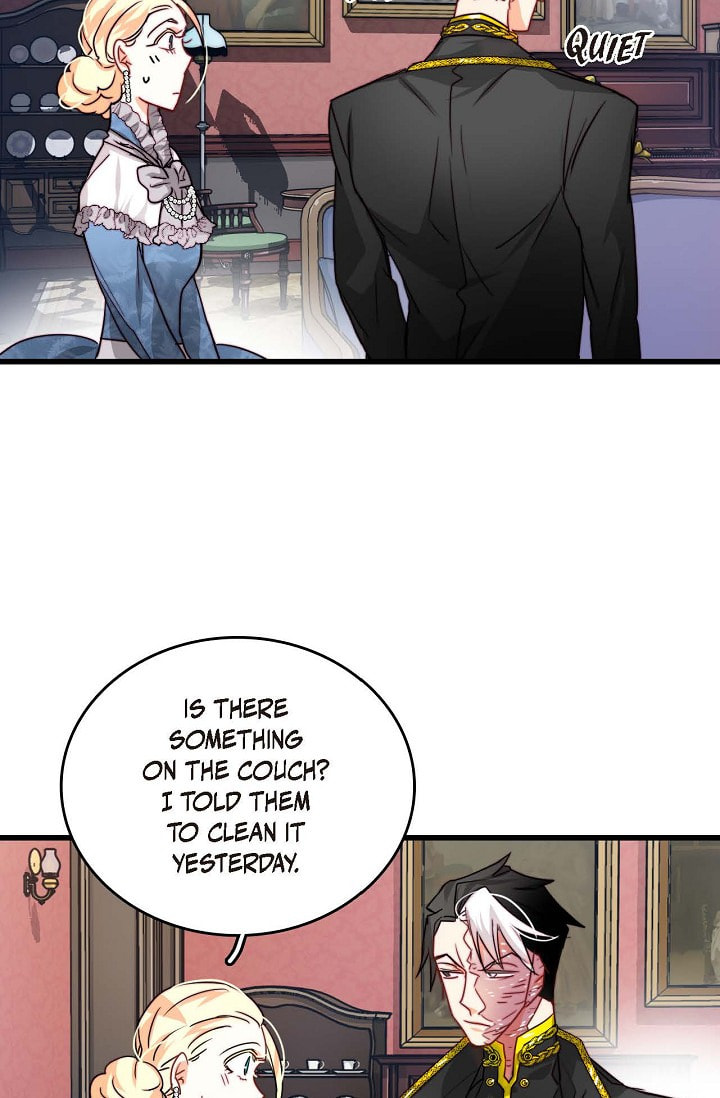 Read Bring the Love chapter 16 image 9 on Lezhin