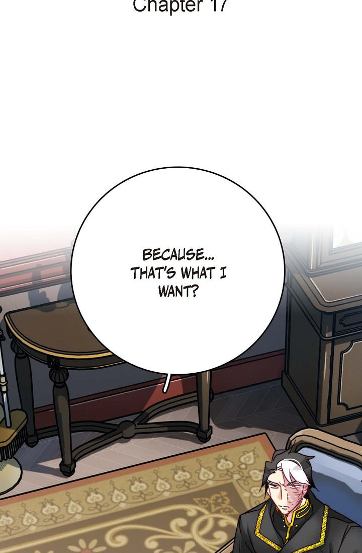 Read Bring the Love chapter 17 image 1 on Lezhin