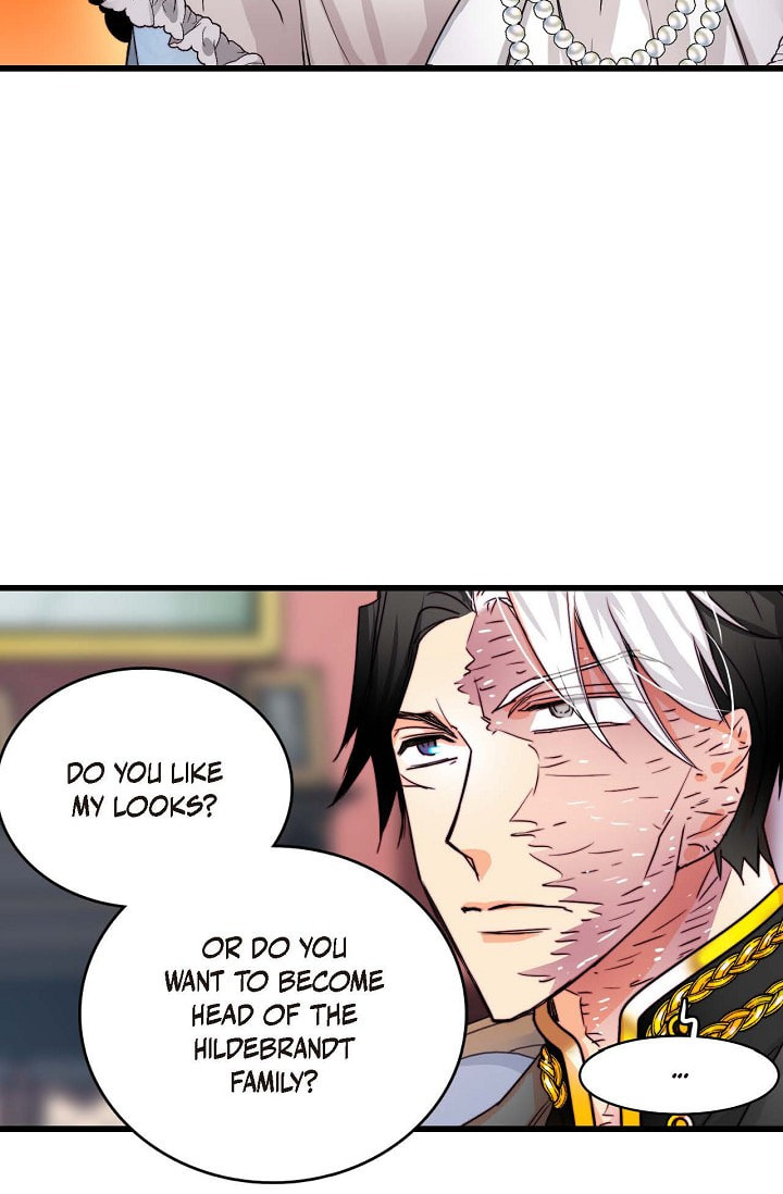 Read Bring the Love chapter 17 image 12 on Lezhin