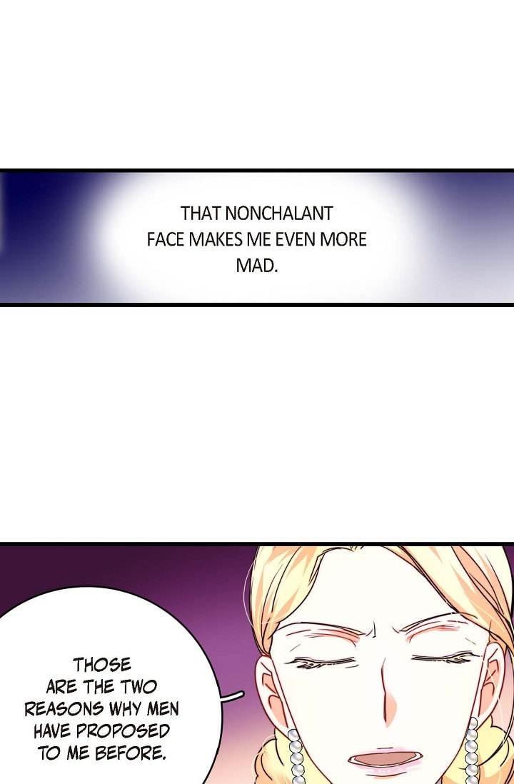 Read Bring the Love chapter 17 image 13 on Lezhin