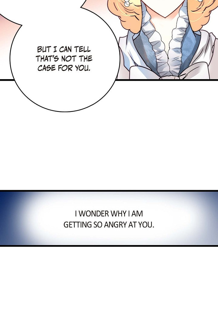 Read Bring the Love chapter 17 image 14 on Lezhin