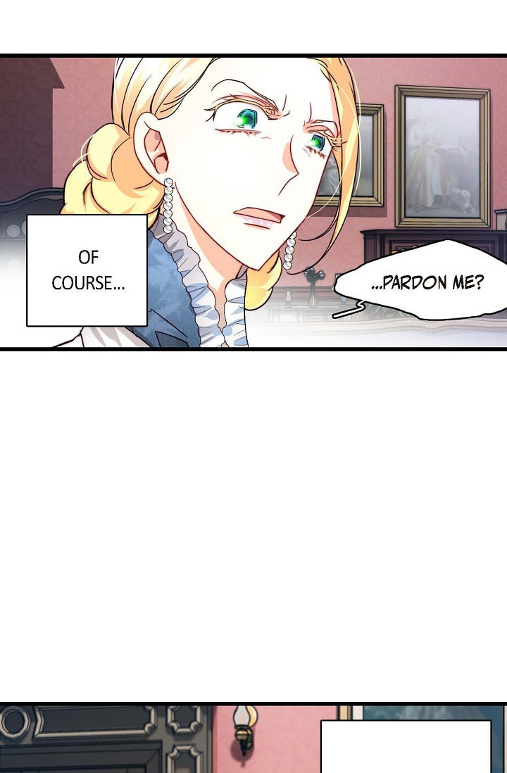 Read Bring the Love chapter 17 image 20 on Lezhin