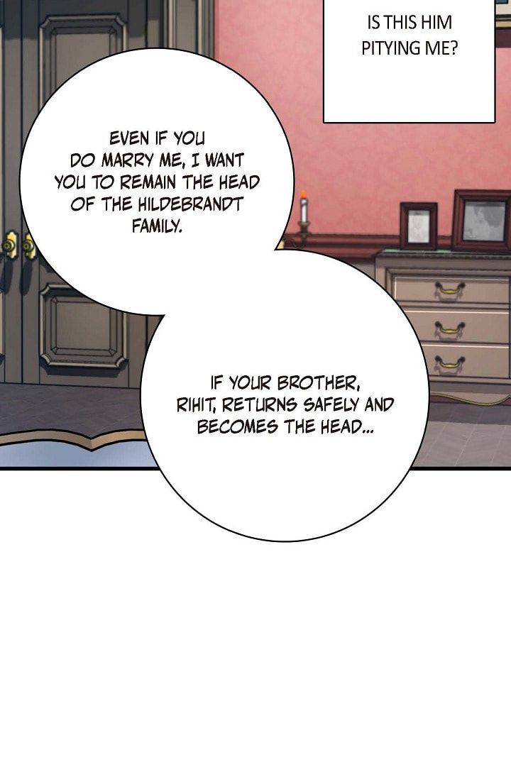 Read Bring the Love chapter 17 image 21 on Lezhin
