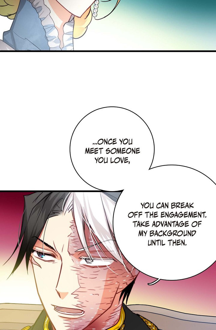 Read Bring the Love chapter 17 image 24 on Lezhin