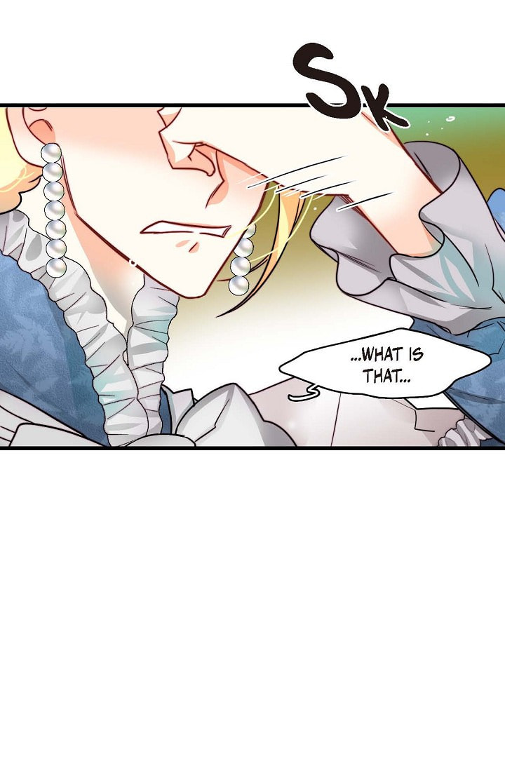 Read Bring the Love chapter 17 image 31 on Lezhin