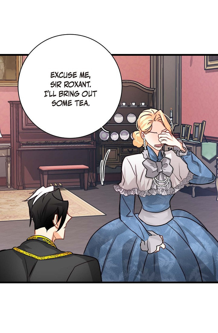 Read Bring the Love chapter 17 image 32 on Lezhin