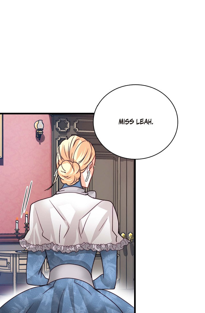 Read Bring the Love chapter 17 image 33 on Lezhin