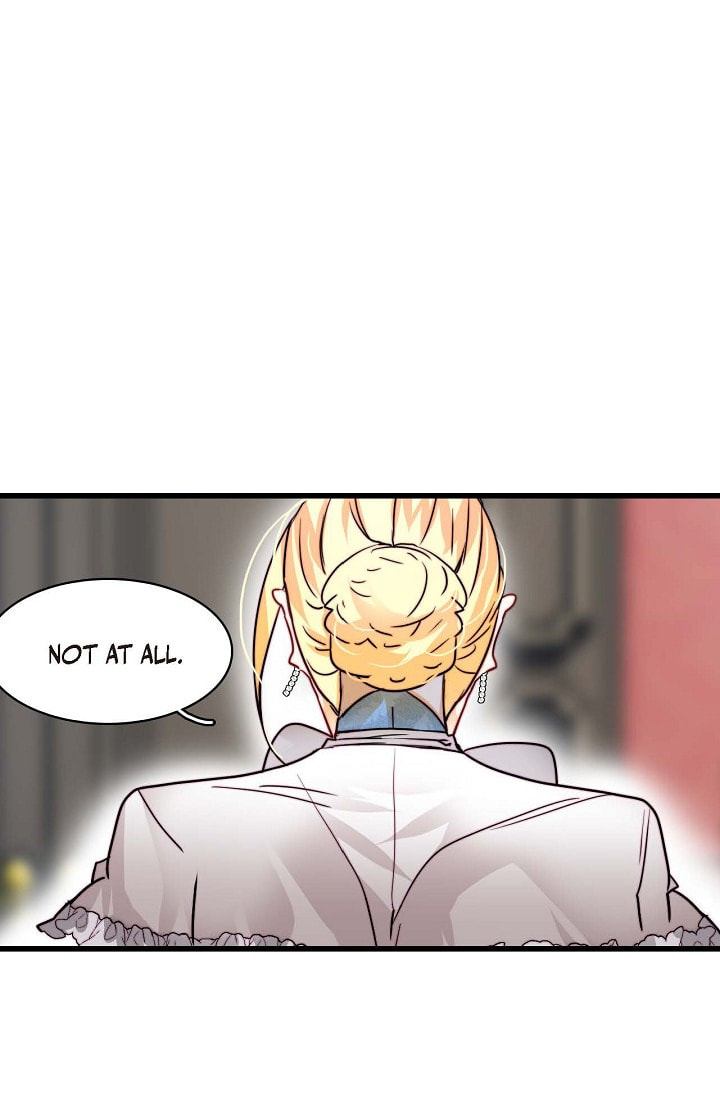 Read Bring the Love chapter 17 image 35 on Lezhin