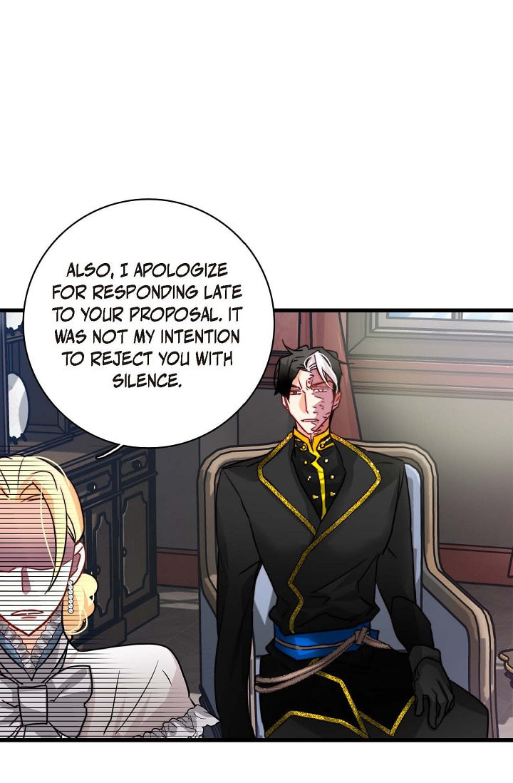 Read Bring the Love chapter 17 image 36 on Lezhin