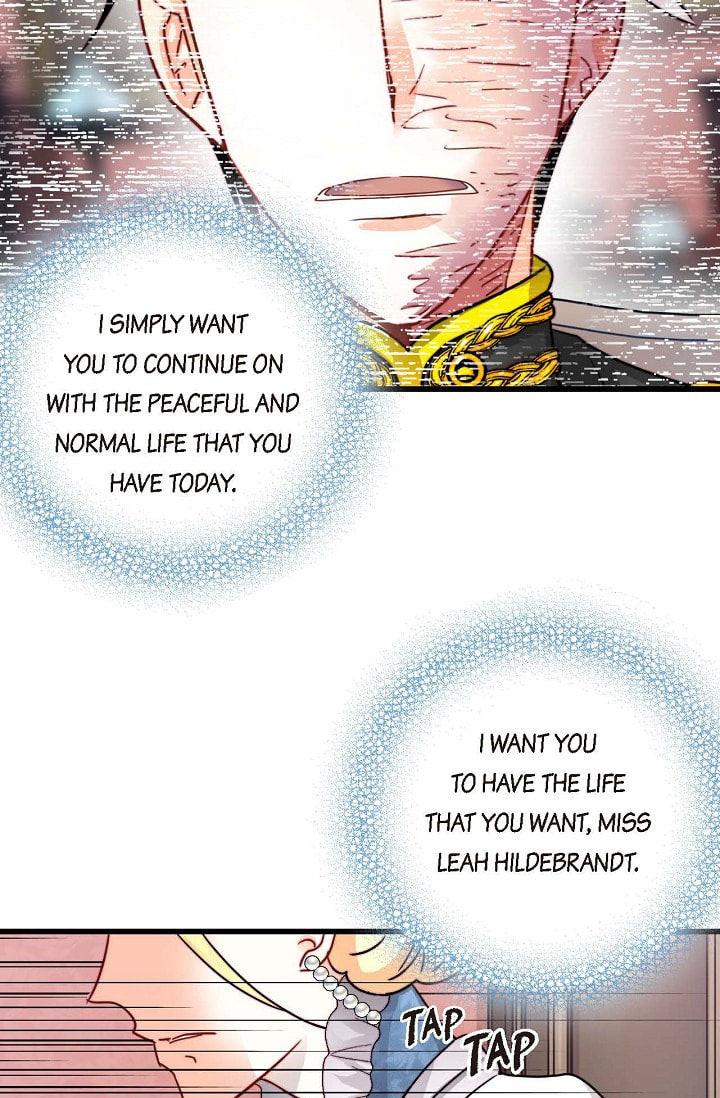 Read Bring the Love chapter 17 image 44 on Lezhin