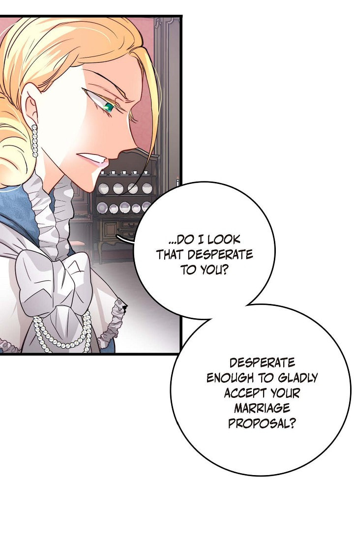 Read Bring the Love chapter 17 image 5 on Lezhin