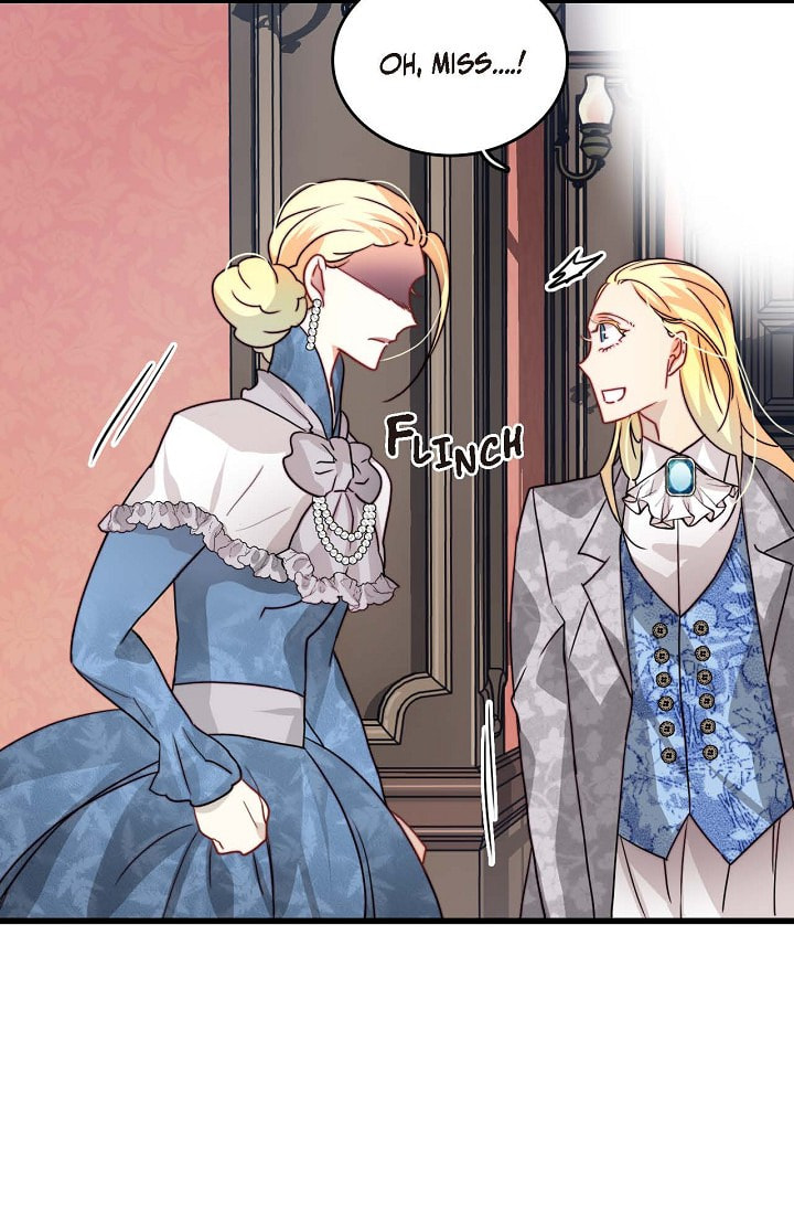 Read Bring the Love chapter 17 image 50 on Lezhin