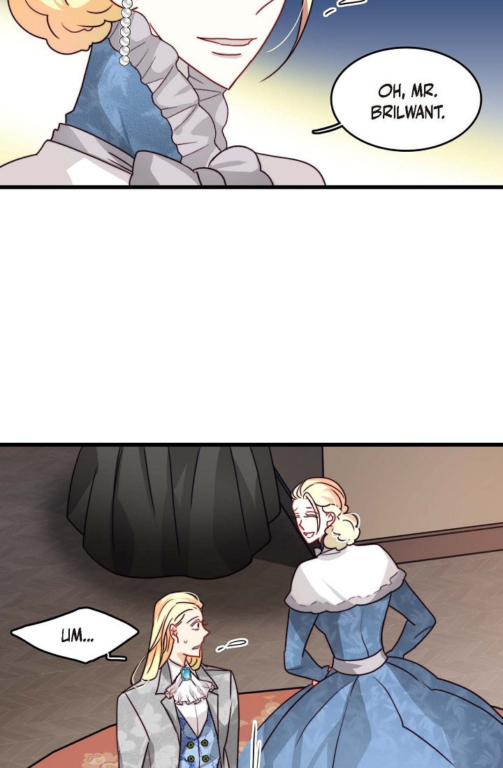 Read Bring the Love chapter 17 image 52 on Lezhin