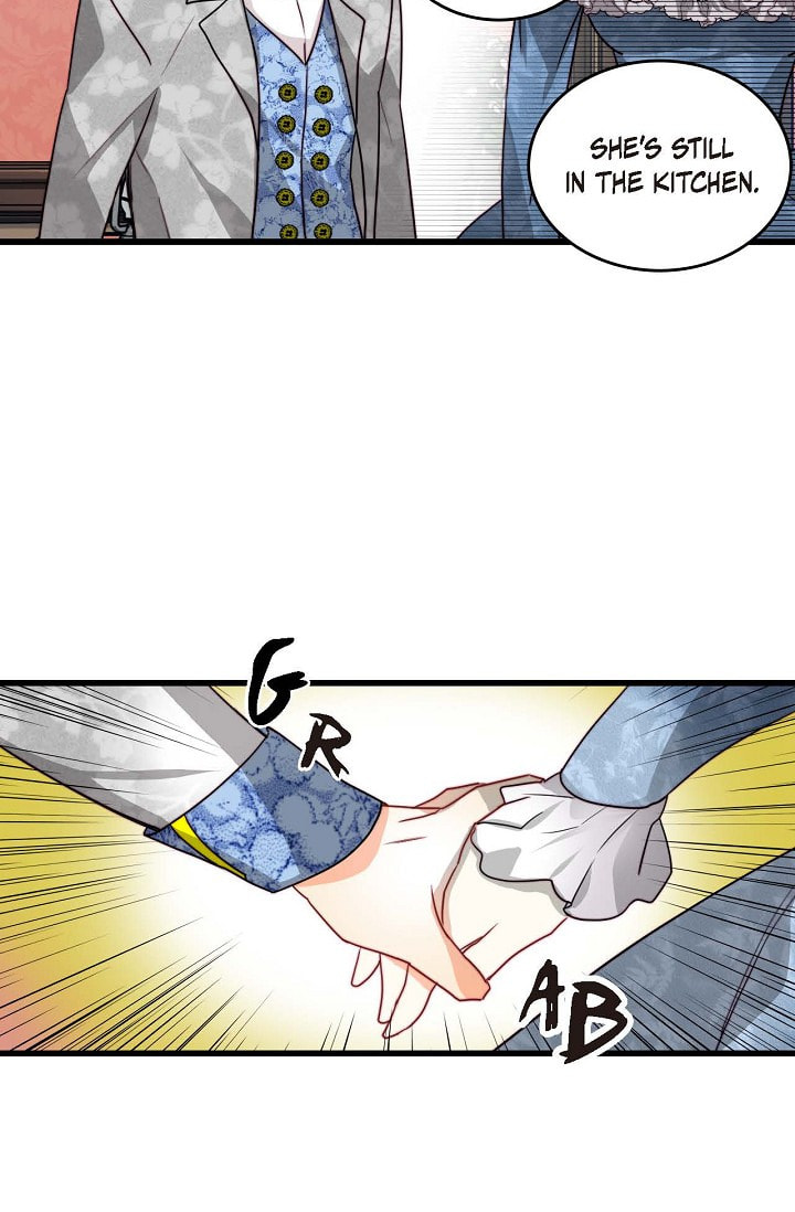 Read Bring the Love chapter 17 image 54 on Lezhin