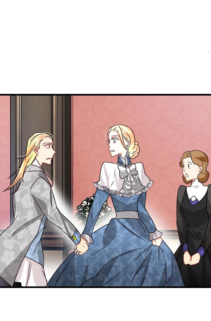 Read Bring the Love chapter 17 image 55 on Lezhin