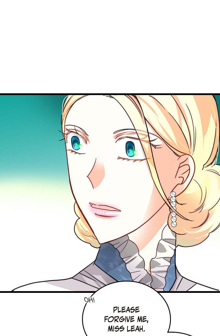 Read Bring the Love chapter 17 image 56 on Lezhin