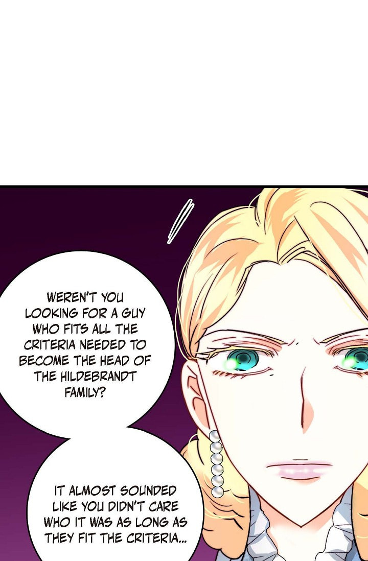 Read Bring the Love chapter 17 image 7 on Lezhin