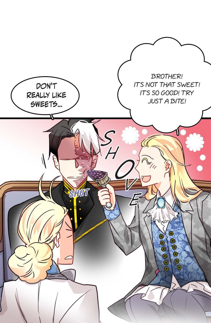 Read Bring the Love chapter 19 image 11 on Lezhin