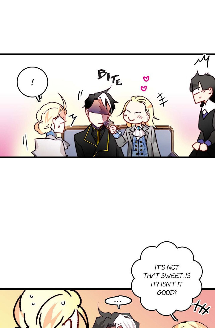 Read Bring the Love chapter 19 image 13 on Lezhin