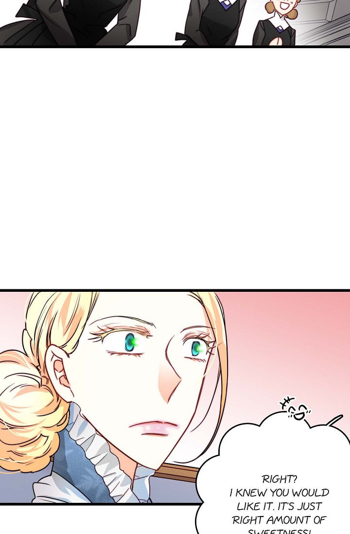 Read Bring the Love chapter 19 image 18 on Lezhin