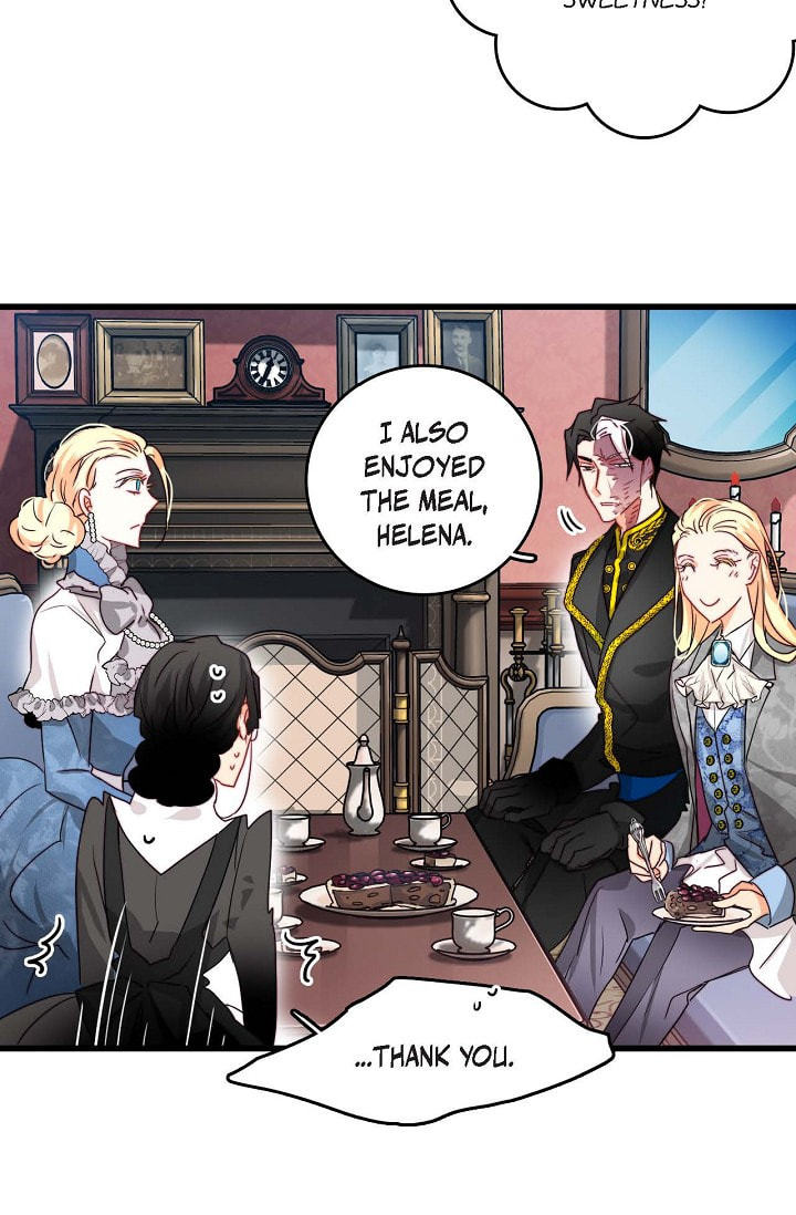 Read Bring the Love chapter 19 image 19 on Lezhin