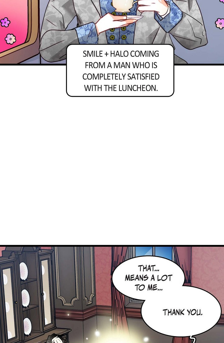 Read Bring the Love chapter 19 image 2 on Lezhin