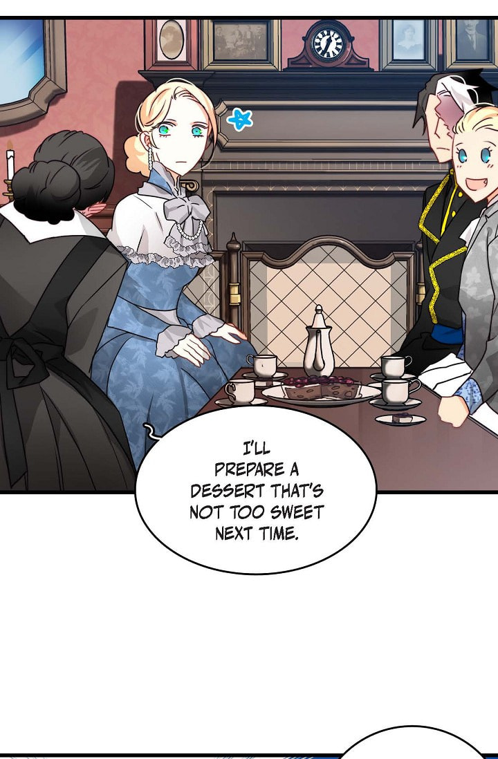 Read Bring the Love chapter 19 image 23 on Lezhin