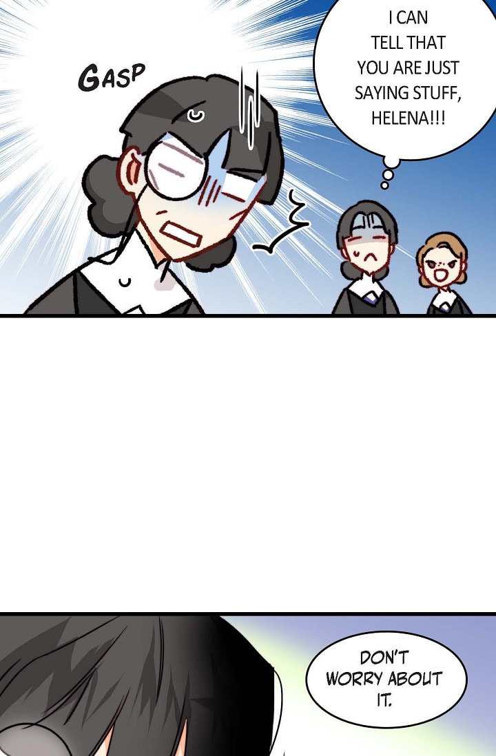 Read Bring the Love chapter 19 image 24 on Lezhin