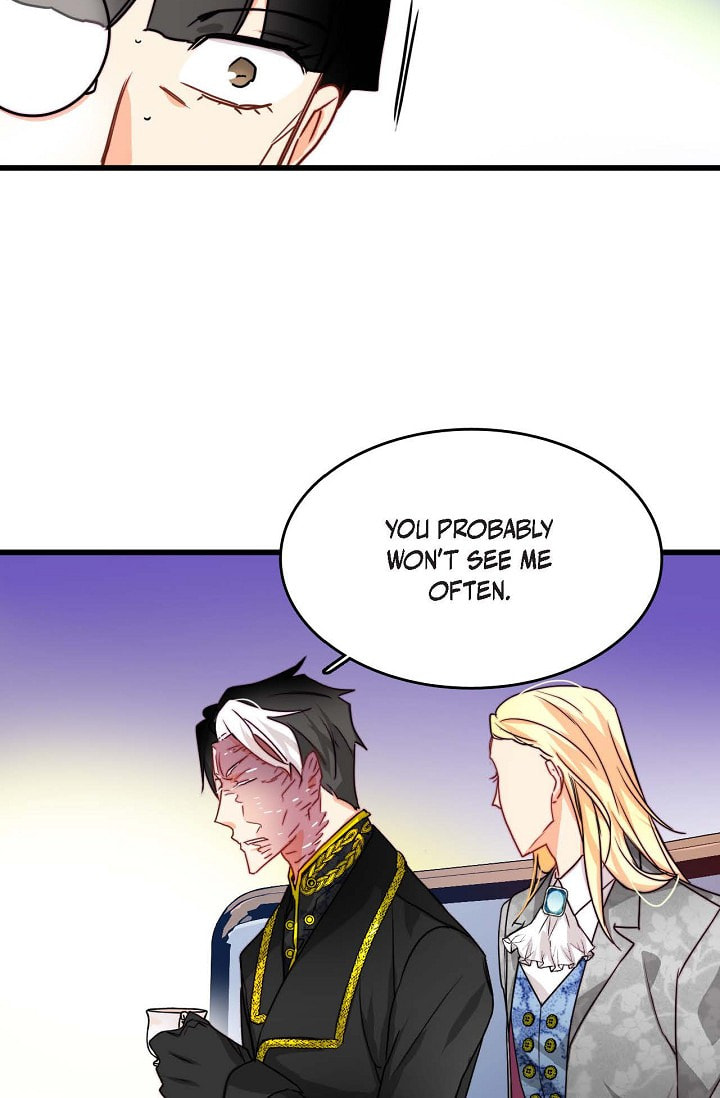 Read Bring the Love chapter 19 image 25 on Lezhin