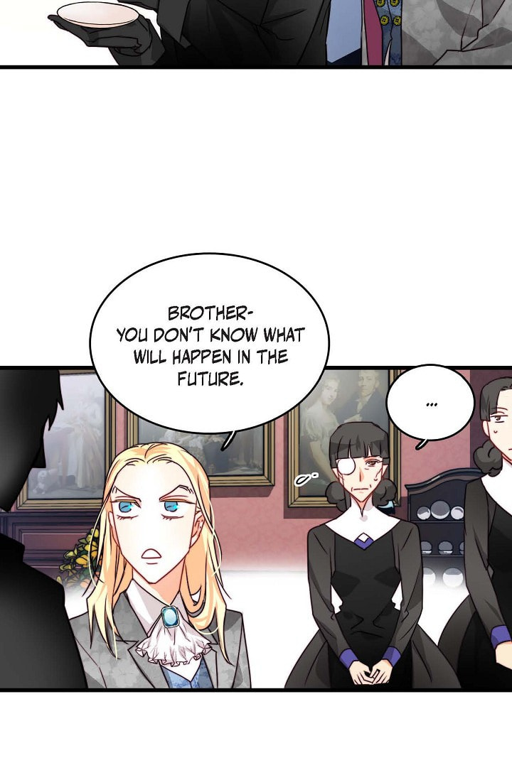 Read Bring the Love chapter 19 image 26 on Lezhin