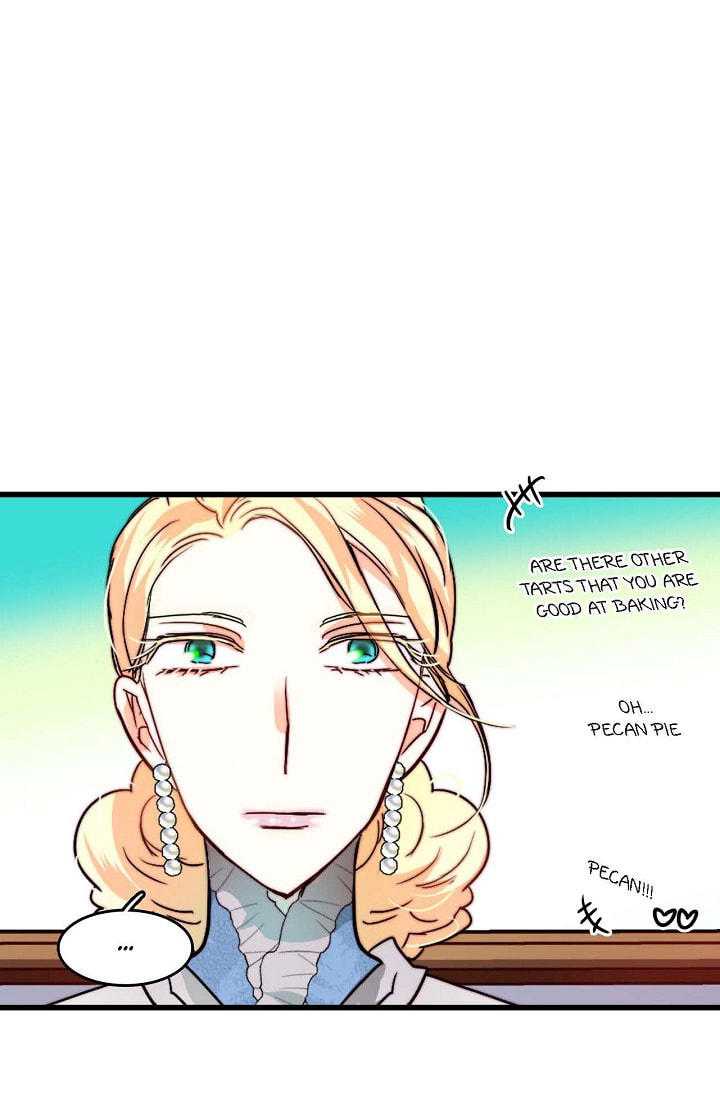 Read Bring the Love chapter 19 image 27 on Lezhin