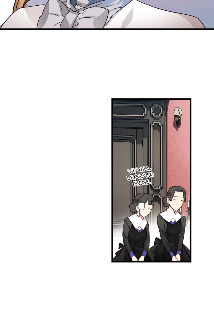 Read Bring the Love chapter 19 image 30 on Lezhin