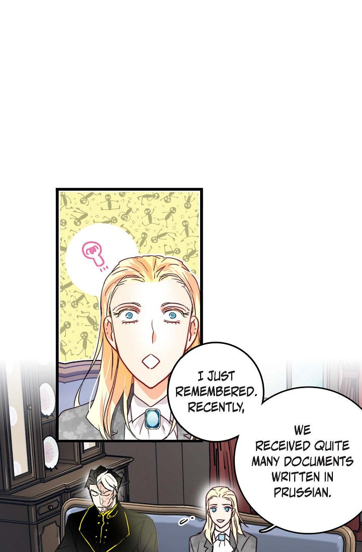 Read Bring the Love chapter 19 image 31 on Lezhin