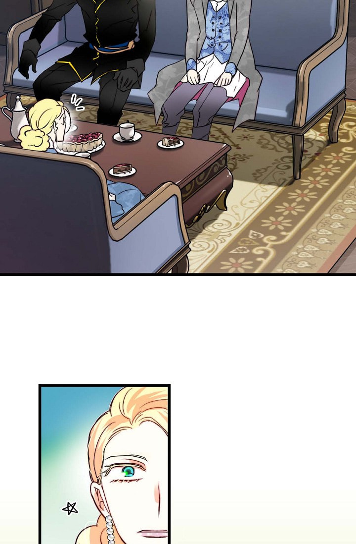 Read Bring the Love chapter 19 image 32 on Lezhin