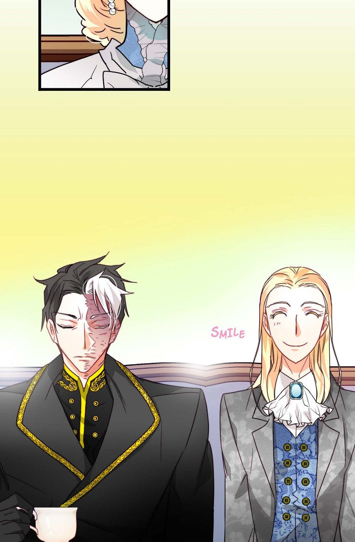 Read Bring the Love chapter 19 image 33 on Lezhin