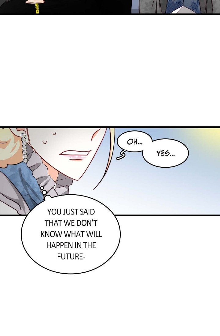 Read Bring the Love chapter 19 image 34 on Lezhin