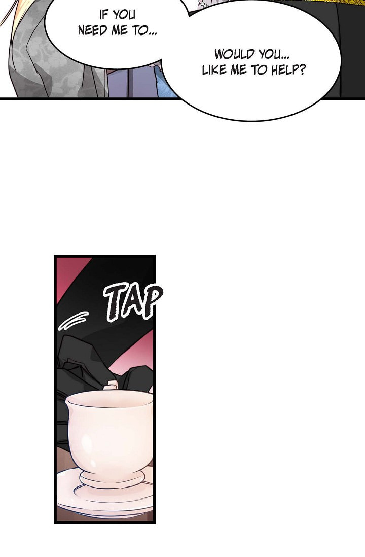 Read Bring the Love chapter 19 image 37 on Lezhin