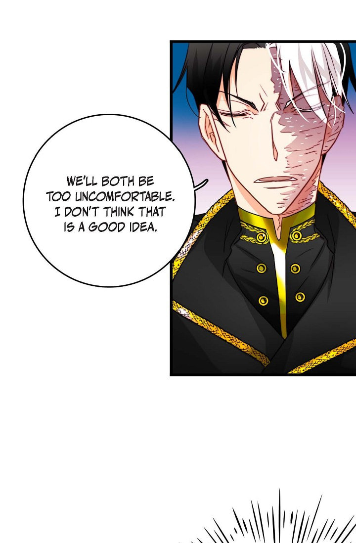 Read Bring the Love chapter 19 image 38 on Lezhin